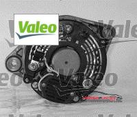 Achat de VALEO 518040 Alternateur pas chères