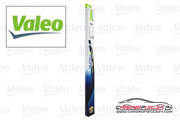 Achat de VALEO 574145 Balai d'essuie-glace pas chères