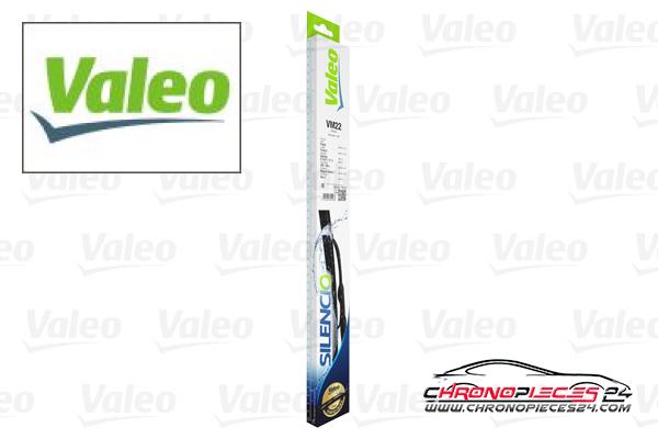 Achat de VALEO 574147 Balai d'essuie-glace pas chères