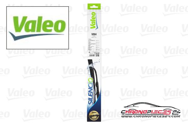 Achat de VALEO 574129 Balai d'essuie-glace pas chères