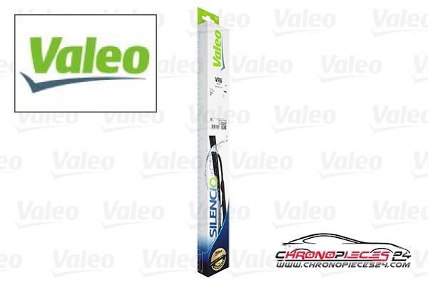 Achat de VALEO 574131 Balai d'essuie-glace pas chères