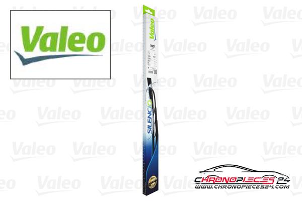 Achat de VALEO 574132 Balai d'essuie-glace pas chères