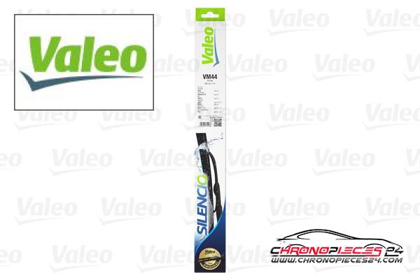 Achat de VALEO 574196 Balai d'essuie-glace pas chères