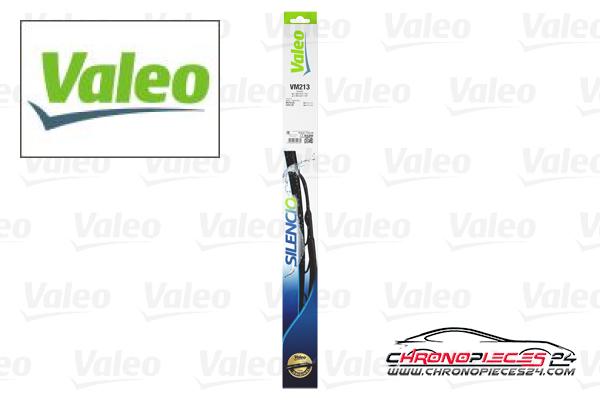 Achat de VALEO 574276 Balai d'essuie-glace pas chères