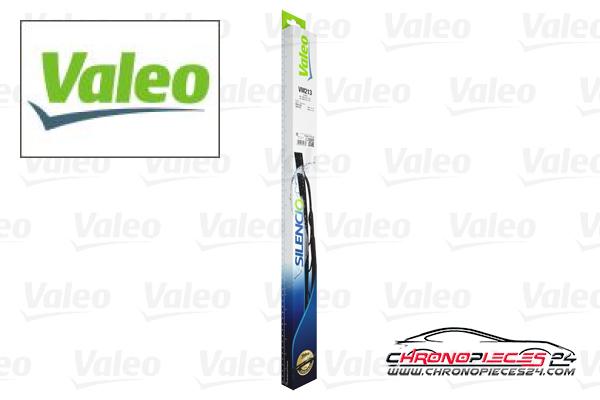 Achat de VALEO 574276 Balai d'essuie-glace pas chères