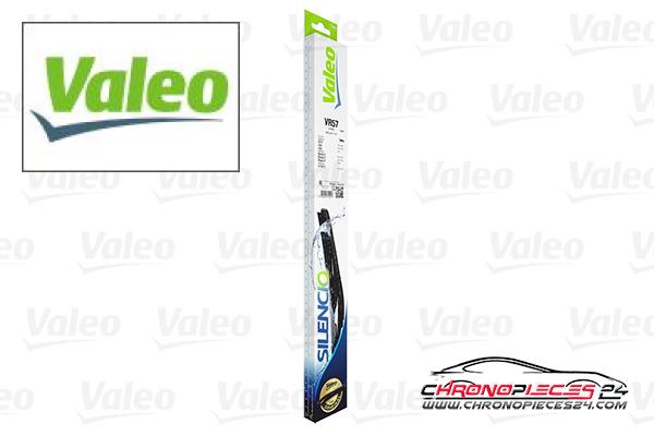 Achat de VALEO 574201 Balai d'essuie-glace pas chères