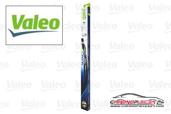 Achat de VALEO 574180 Balai d'essuie-glace pas chères