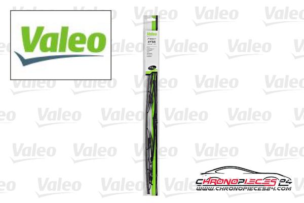 Achat de VALEO 575555 Balai d'essuie-glace pas chères