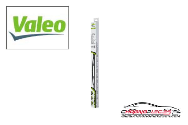 Achat de VALEO 575555 Balai d'essuie-glace pas chères