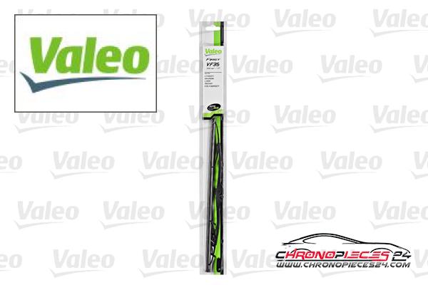 Achat de VALEO 575535 Balai d'essuie-glace pas chères