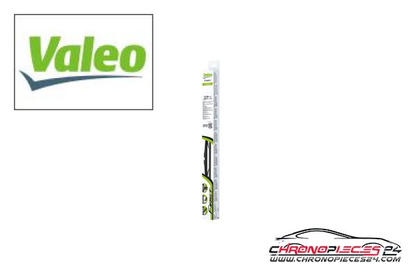 Achat de VALEO 575535 Balai d'essuie-glace pas chères