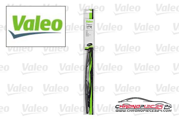 Achat de VALEO 575545 Balai d'essuie-glace pas chères