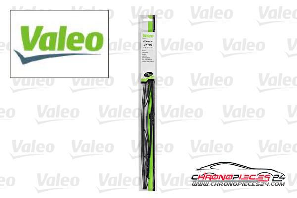 Achat de VALEO 575548 Balai d'essuie-glace pas chères