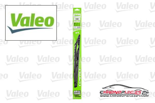 Achat de VALEO 576091 Balai d'essuie-glace pas chères