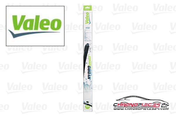 Achat de VALEO 578511 Balai d'essuie-glace pas chères