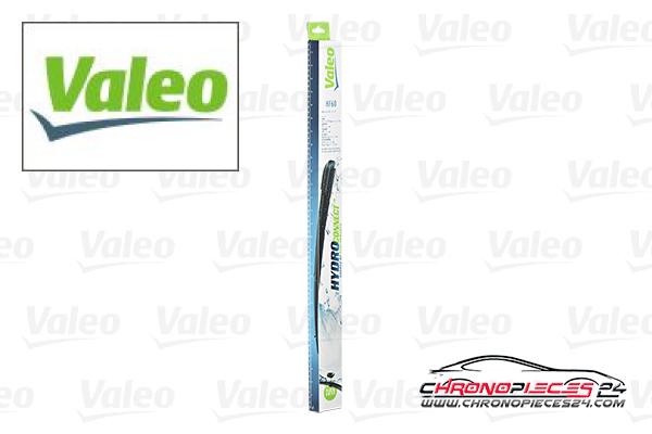 Achat de VALEO 578511 Balai d'essuie-glace pas chères