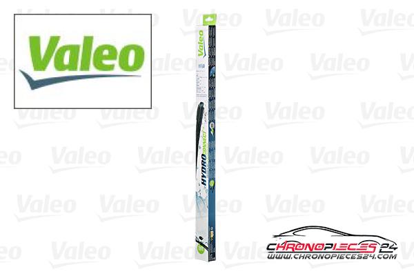 Achat de VALEO 578511 Balai d'essuie-glace pas chères