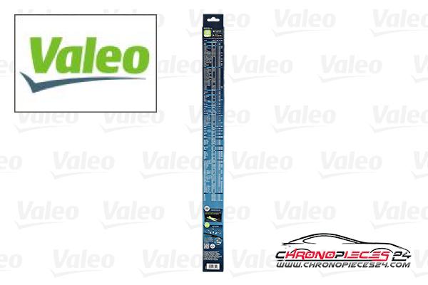 Achat de VALEO 578511 Balai d'essuie-glace pas chères