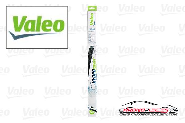 Achat de VALEO 578512 Balai d'essuie-glace pas chères