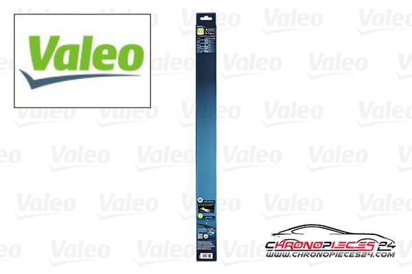 Achat de VALEO 578512 Balai d'essuie-glace pas chères