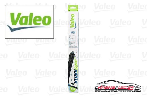 Achat de VALEO 578501 Balai d'essuie-glace pas chères