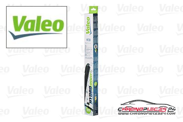 Achat de VALEO 578501 Balai d'essuie-glace pas chères