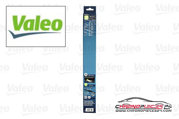 Achat de VALEO 578501 Balai d'essuie-glace pas chères