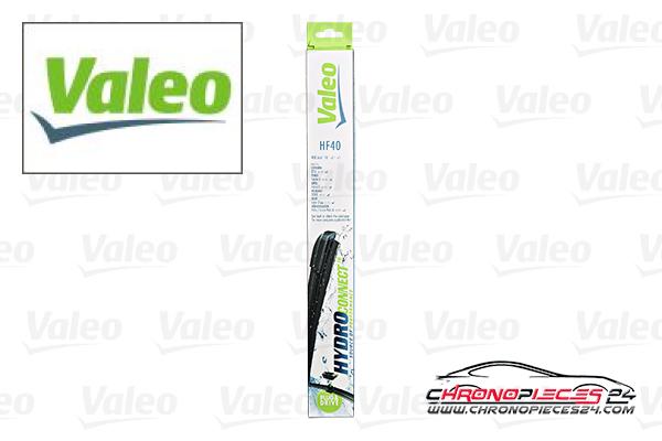 Achat de VALEO 578502 Balai d'essuie-glace pas chères