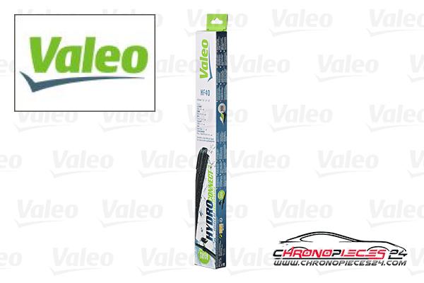 Achat de VALEO 578502 Balai d'essuie-glace pas chères