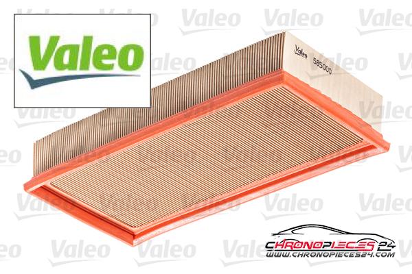 Achat de VALEO 585000 Filtre à air pas chères