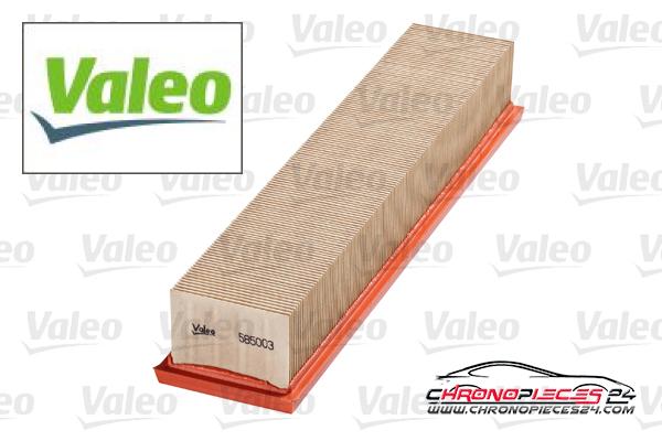 Achat de VALEO 585003 Filtre à air pas chères