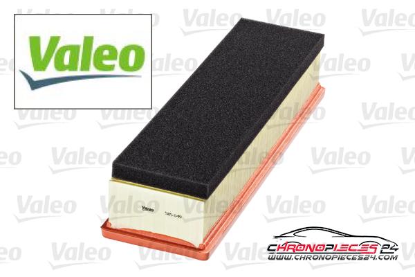 Achat de VALEO 585049 Filtre à air pas chères