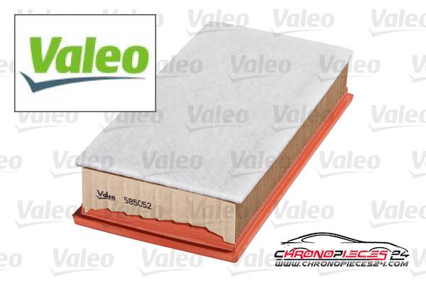 Achat de VALEO 585052 Filtre à air pas chères