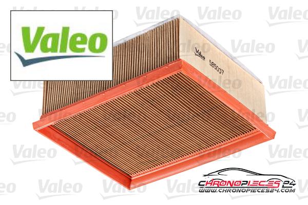 Achat de VALEO 585007 Filtre à air pas chères