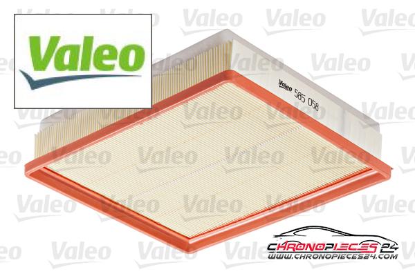 Achat de VALEO 585058 Filtre à air pas chères