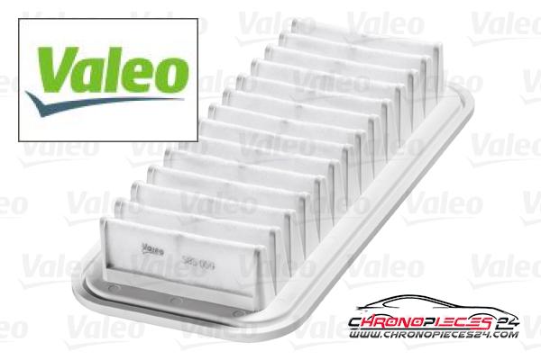 Achat de VALEO 585059 Filtre à air pas chères