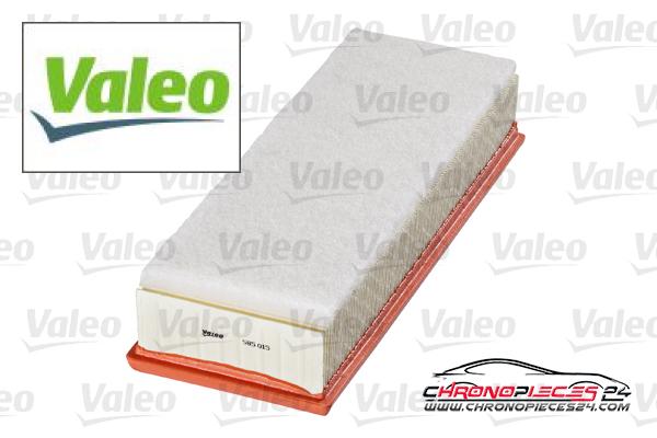 Achat de VALEO 585015 Filtre à air pas chères