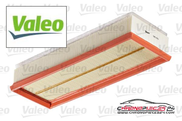 Achat de VALEO 585015 Filtre à air pas chères