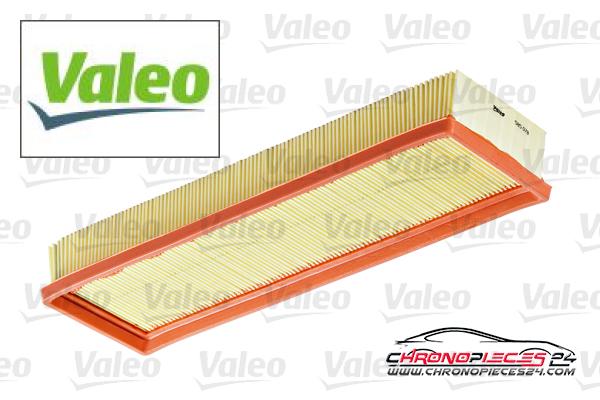 Achat de VALEO 585078 Filtre à air pas chères