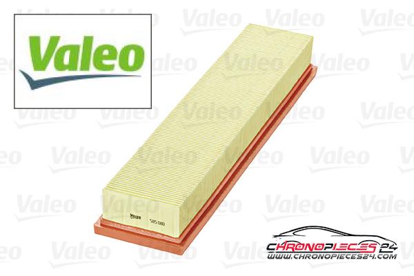 Achat de VALEO 585080 Filtre à air pas chères