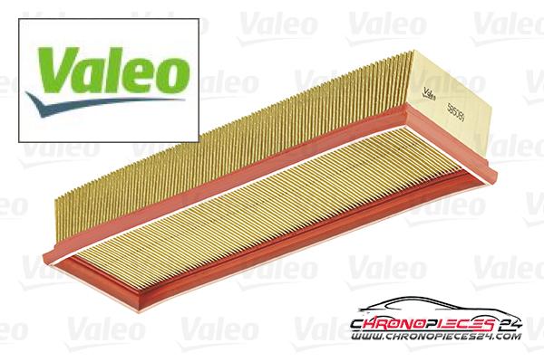 Achat de VALEO 585089 Filtre à air pas chères