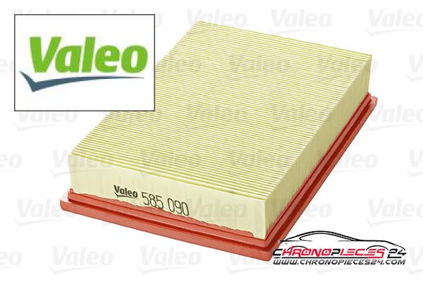 Achat de VALEO 585090 Filtre à air pas chères