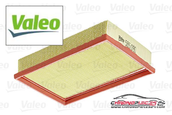 Achat de VALEO 585090 Filtre à air pas chères