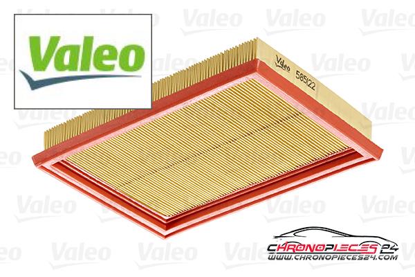 Achat de VALEO 585122 Filtre à air pas chères