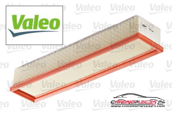 Achat de VALEO 585180 Filtre à air pas chères