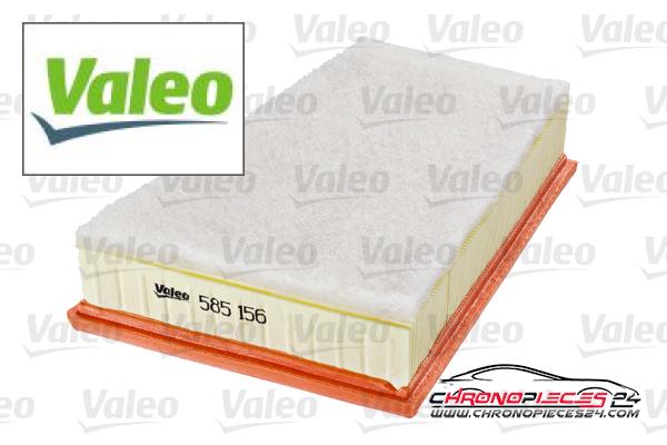 Achat de VALEO 585156 Filtre à air pas chères