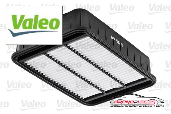 Achat de VALEO 585161 Filtre à air pas chères