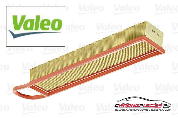 Achat de VALEO 585247 Filtre à air pas chères