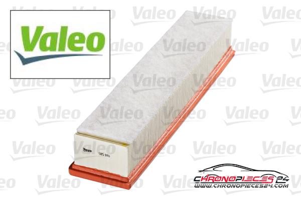 Achat de VALEO 585180 Filtre à air pas chères