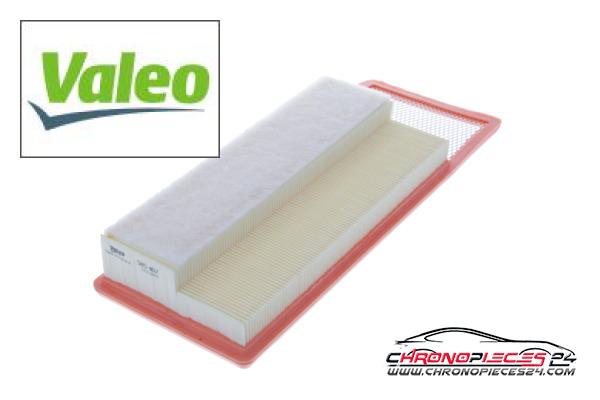 Achat de VALEO 585407 Filtre à air pas chères